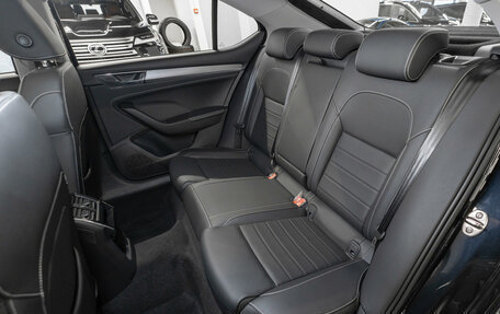 Skoda Superb III рестайлинг, 2025 год, 3 600 000 рублей, 13 фотография