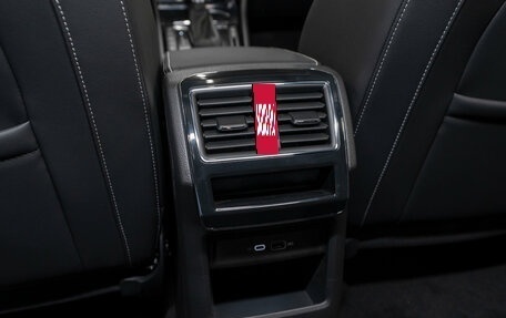 Skoda Superb III рестайлинг, 2025 год, 3 600 000 рублей, 14 фотография