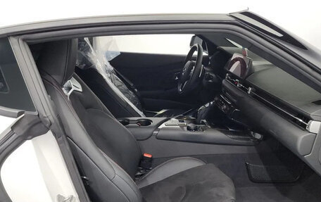 Toyota Supra, 2024 год, 10 390 000 рублей, 3 фотография