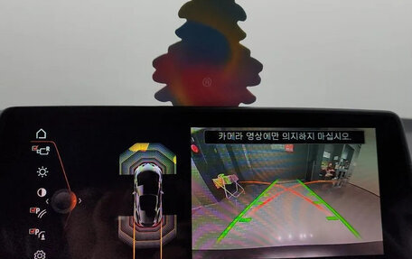 Toyota Supra, 2024 год, 10 390 000 рублей, 9 фотография