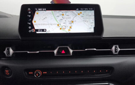 Toyota Supra, 2024 год, 10 390 000 рублей, 10 фотография