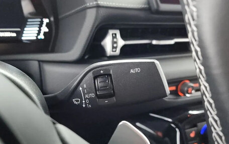 Toyota Supra, 2024 год, 10 390 000 рублей, 11 фотография