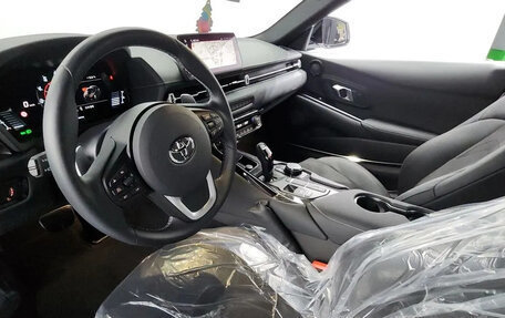 Toyota Supra, 2024 год, 10 390 000 рублей, 16 фотография