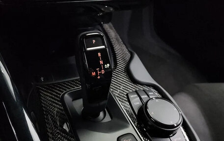 Toyota Supra, 2024 год, 10 390 000 рублей, 14 фотография