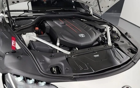 Toyota Supra, 2024 год, 10 390 000 рублей, 17 фотография