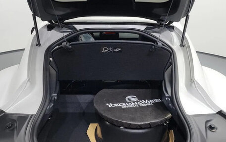 Toyota Supra, 2024 год, 10 390 000 рублей, 18 фотография