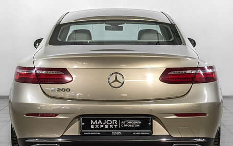 Mercedes-Benz E-Класс, 2018 год, 3 925 000 рублей, 6 фотография