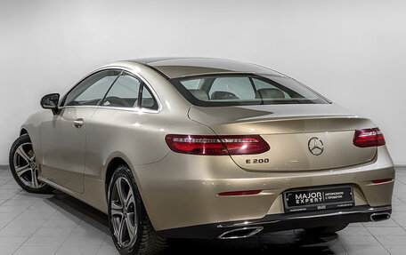 Mercedes-Benz E-Класс, 2018 год, 3 925 000 рублей, 7 фотография