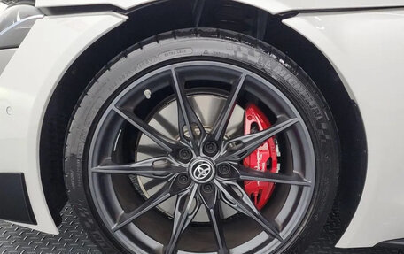 Toyota Supra, 2024 год, 10 390 000 рублей, 19 фотография