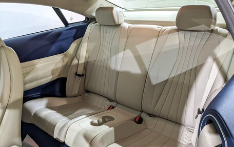 Mercedes-Benz E-Класс, 2018 год, 3 925 000 рублей, 12 фотография