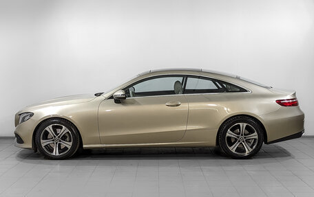 Mercedes-Benz E-Класс, 2018 год, 3 925 000 рублей, 8 фотография