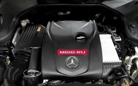 Mercedes-Benz E-Класс, 2018 год, 3 925 000 рублей, 9 фотография