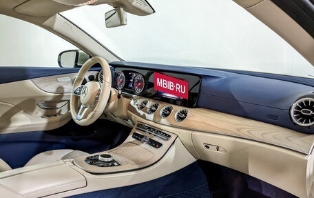 Mercedes-Benz E-Класс, 2018 год, 3 925 000 рублей, 11 фотография