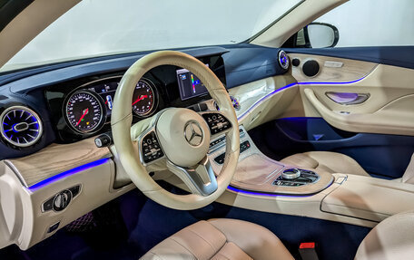 Mercedes-Benz E-Класс, 2018 год, 3 925 000 рублей, 16 фотография