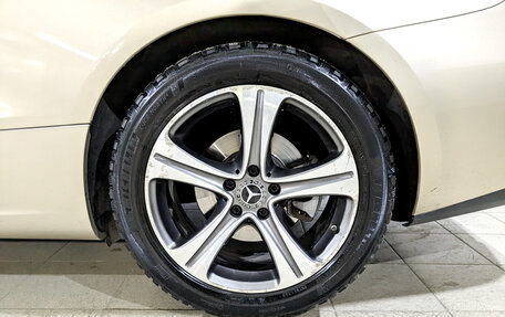 Mercedes-Benz E-Класс, 2018 год, 3 925 000 рублей, 18 фотография