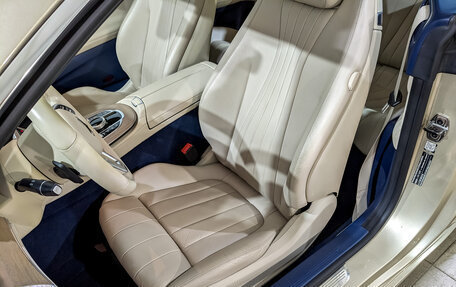 Mercedes-Benz E-Класс, 2018 год, 3 925 000 рублей, 20 фотография