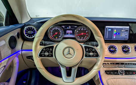 Mercedes-Benz E-Класс, 2018 год, 3 925 000 рублей, 22 фотография