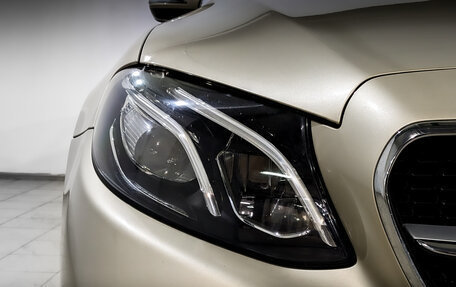 Mercedes-Benz E-Класс, 2018 год, 3 925 000 рублей, 17 фотография