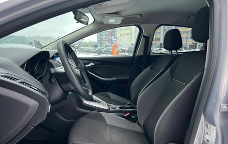 Ford Focus III, 2014 год, 575 000 рублей, 6 фотография