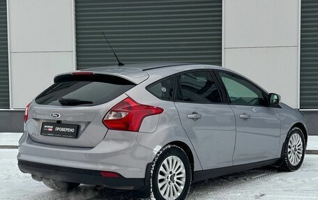 Ford Focus III, 2014 год, 575 000 рублей, 3 фотография