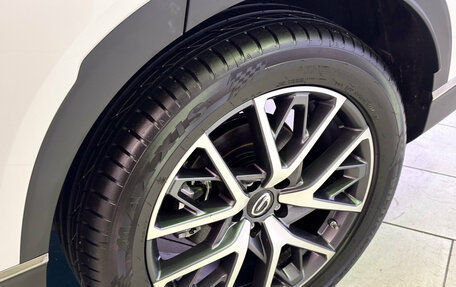 GAC GS8, 2025 год, 4 699 000 рублей, 5 фотография