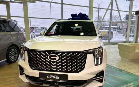 GAC GS8, 2025 год, 4 699 000 рублей, 3 фотография