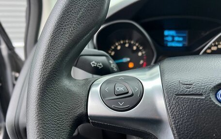 Ford Focus III, 2014 год, 575 000 рублей, 14 фотография