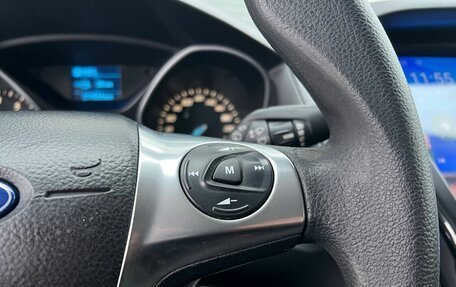 Ford Focus III, 2014 год, 575 000 рублей, 15 фотография