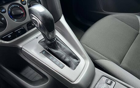 Ford Focus III, 2014 год, 575 000 рублей, 13 фотография