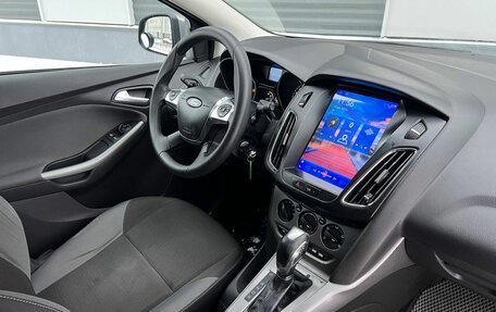 Ford Focus III, 2014 год, 575 000 рублей, 10 фотография