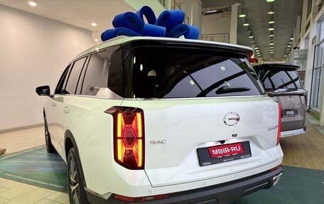 GAC GS8, 2025 год, 4 699 000 рублей, 6 фотография