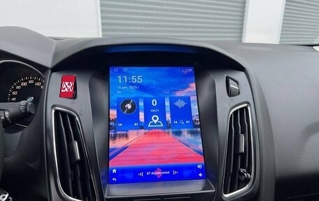 Ford Focus III, 2014 год, 575 000 рублей, 11 фотография