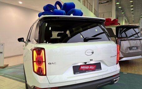 GAC GS8, 2025 год, 4 699 000 рублей, 8 фотография