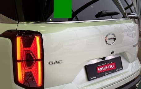 GAC GS8, 2025 год, 4 699 000 рублей, 7 фотография