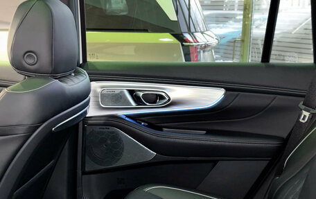 GAC GS8, 2025 год, 4 699 000 рублей, 17 фотография