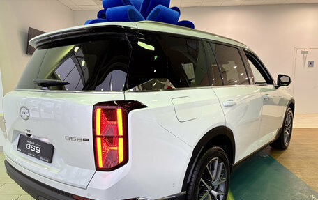 GAC GS8, 2025 год, 4 699 000 рублей, 9 фотография