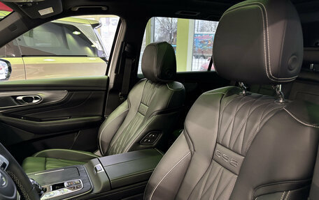 GAC GS8, 2025 год, 4 699 000 рублей, 13 фотография