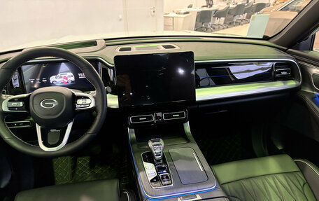 GAC GS8, 2025 год, 4 699 000 рублей, 19 фотография