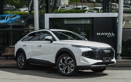 Haval F7x, 2025 год, 3 563 100 рублей, 2 фотография