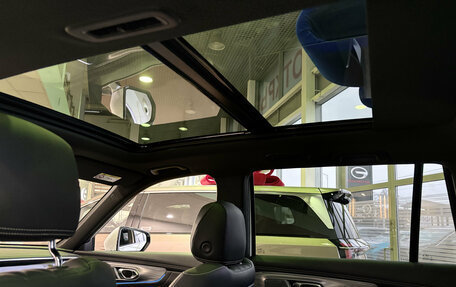 GAC GS8, 2025 год, 4 699 000 рублей, 20 фотография