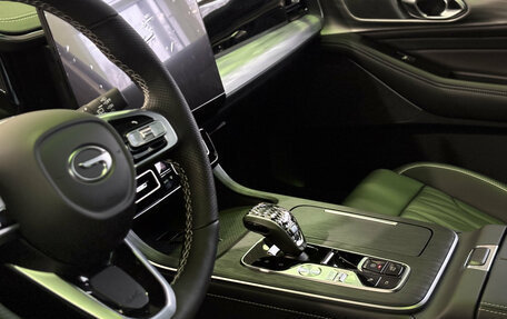 GAC GS8, 2025 год, 4 699 000 рублей, 15 фотография