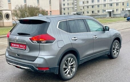 Nissan X-Trail, 2022 год, 3 040 000 рублей, 3 фотография