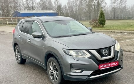 Nissan X-Trail, 2022 год, 3 040 000 рублей, 2 фотография