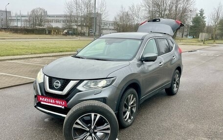 Nissan X-Trail, 2022 год, 3 040 000 рублей, 5 фотография
