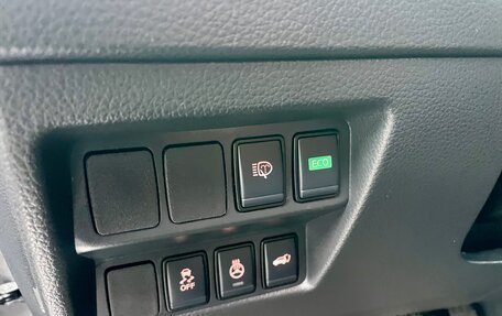 Nissan X-Trail, 2022 год, 3 040 000 рублей, 11 фотография