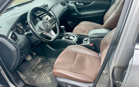 Nissan X-Trail, 2022 год, 3 040 000 рублей, 6 фотография