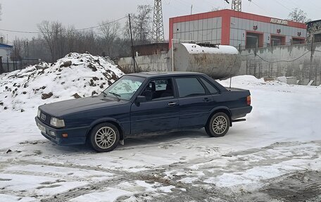 Audi 80, 1986 год, 199 000 рублей, 2 фотография