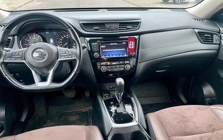 Nissan X-Trail, 2022 год, 3 040 000 рублей, 7 фотография