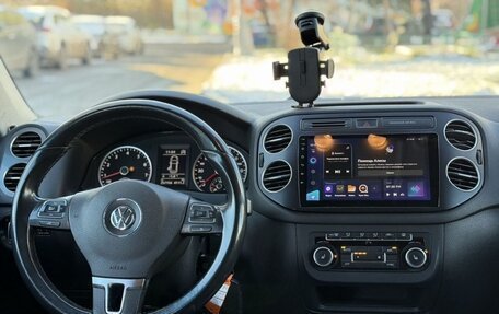 Volkswagen Tiguan I, 2012 год, 1 250 000 рублей, 5 фотография