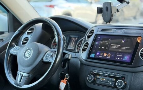 Volkswagen Tiguan I, 2012 год, 1 250 000 рублей, 8 фотография